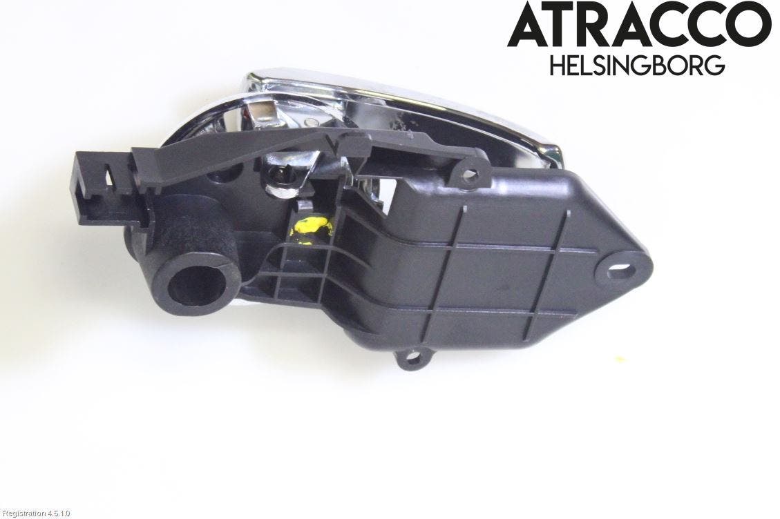 Fiat 500 07- Dörrhandtag Inre Vä