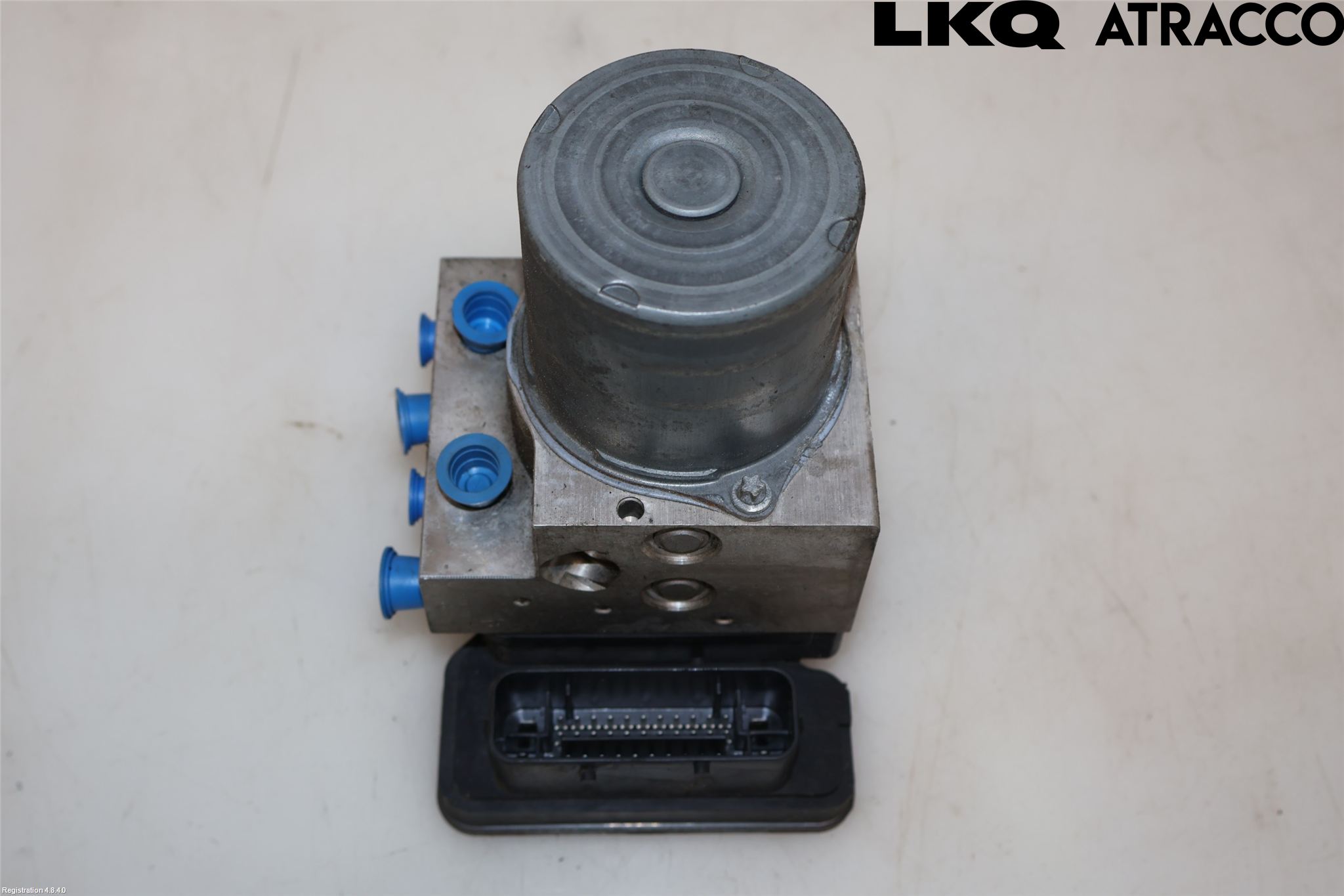 BMW X5 F15 13-18 Abs Hydraulaggregat