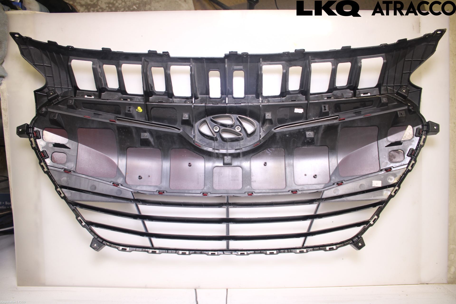 Hyundai i30 GD 13-17 Grill Komp