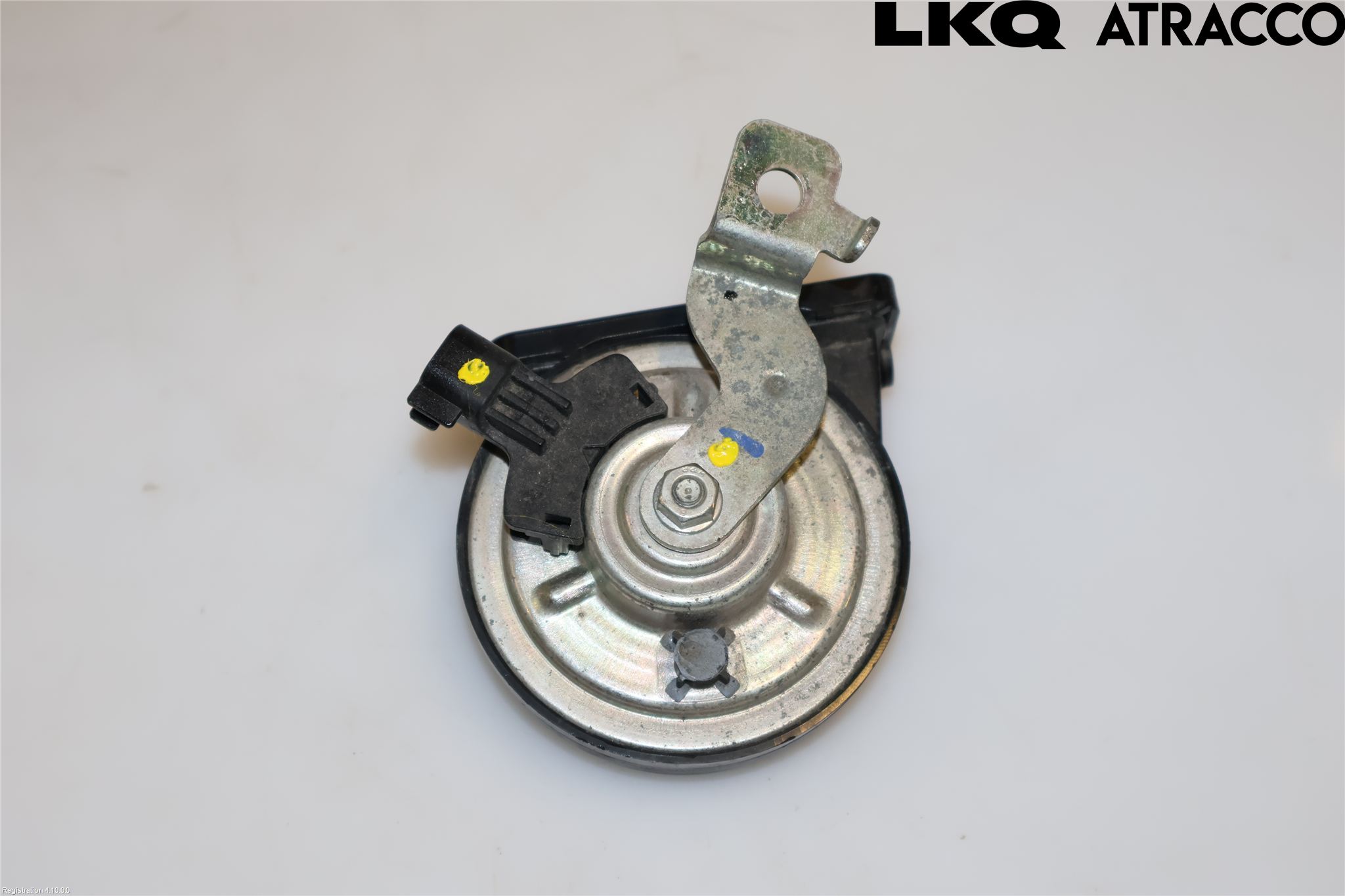 Opel CORSA E 15-19 Signalhorn