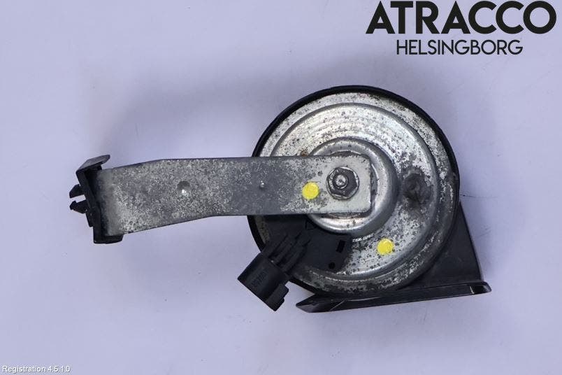 Volvo V60 11-13 Signalhorn