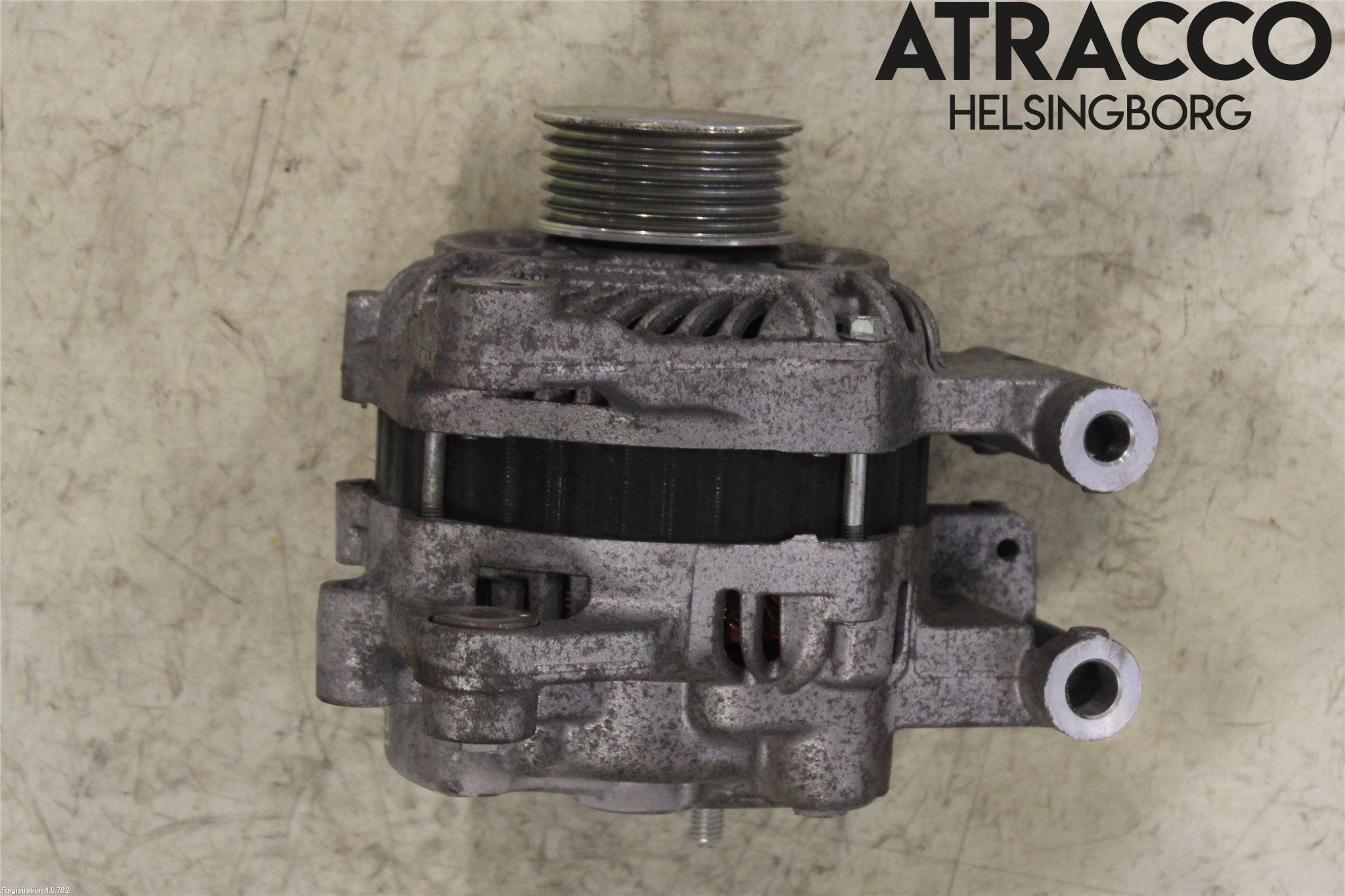 Suzuki GRAND VITARA II 06-14 Generator