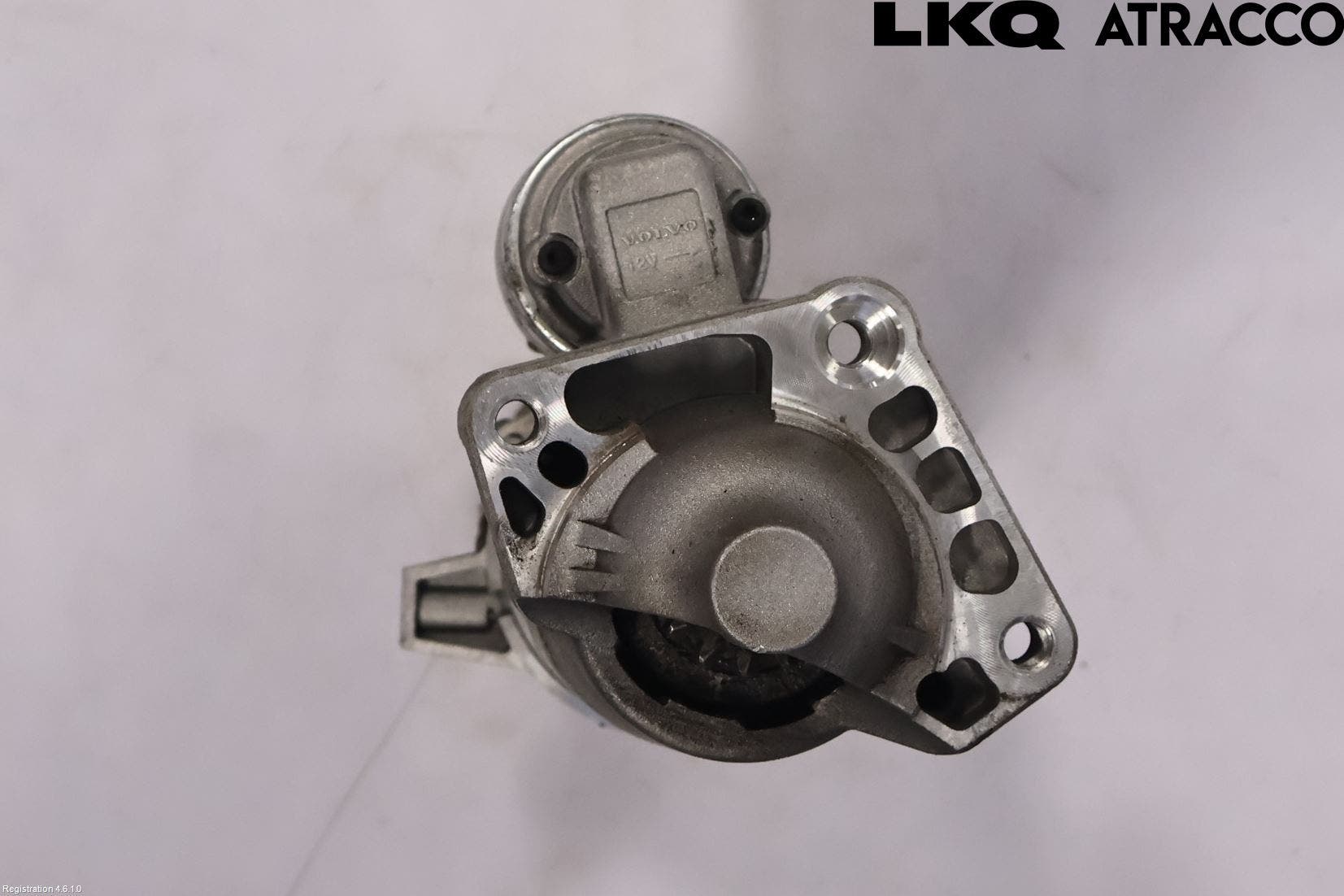 Volvo V60 19- Startmotor Diesel