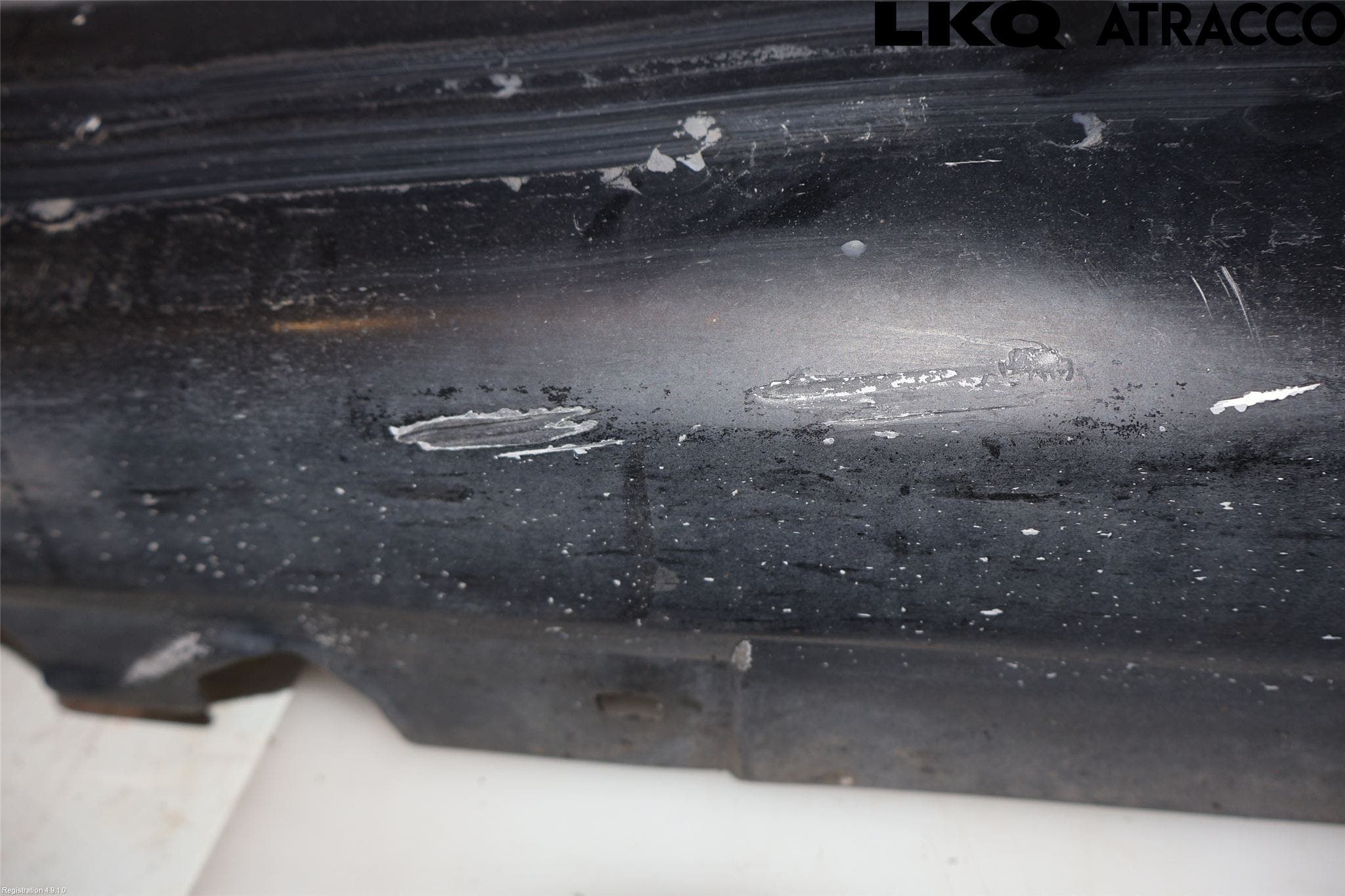 BMW 3 E92/93 Coupé/Cab 05-14 Sidokjol Vä