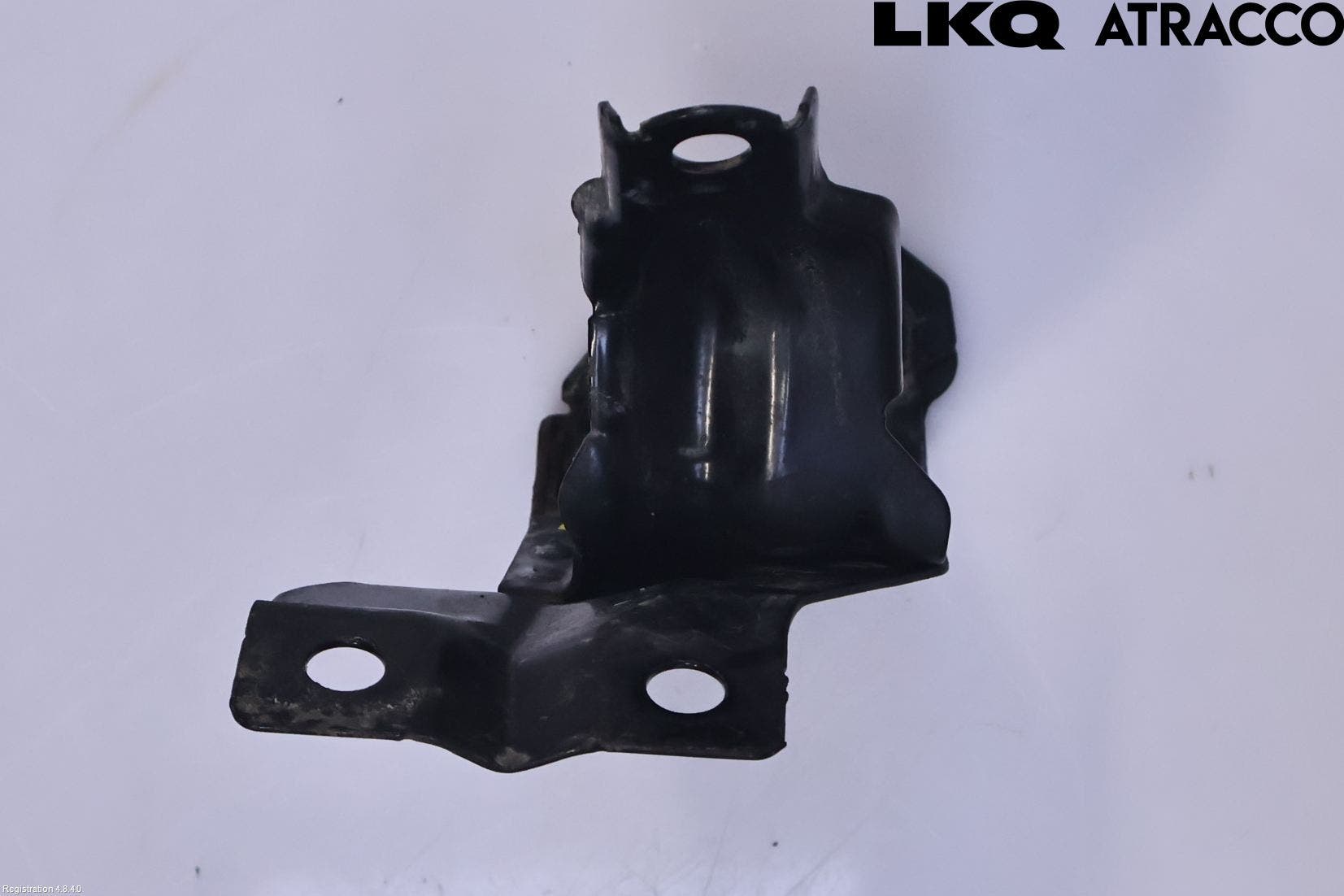 Volvo V60 14-18 Kylarfäste-Ram-Balk