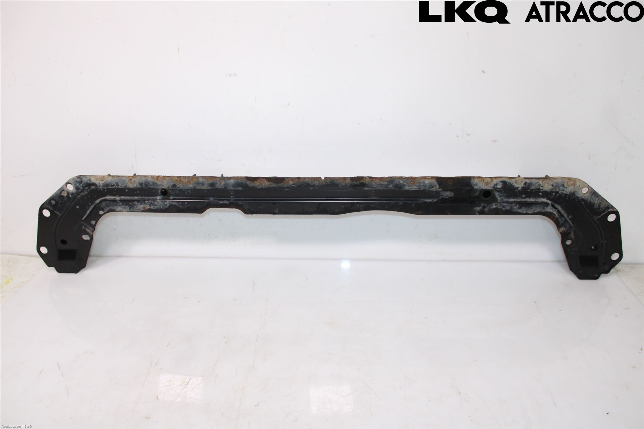 Nissan X-TRAIL 14-21 Kylarfäste-Ram-Balk