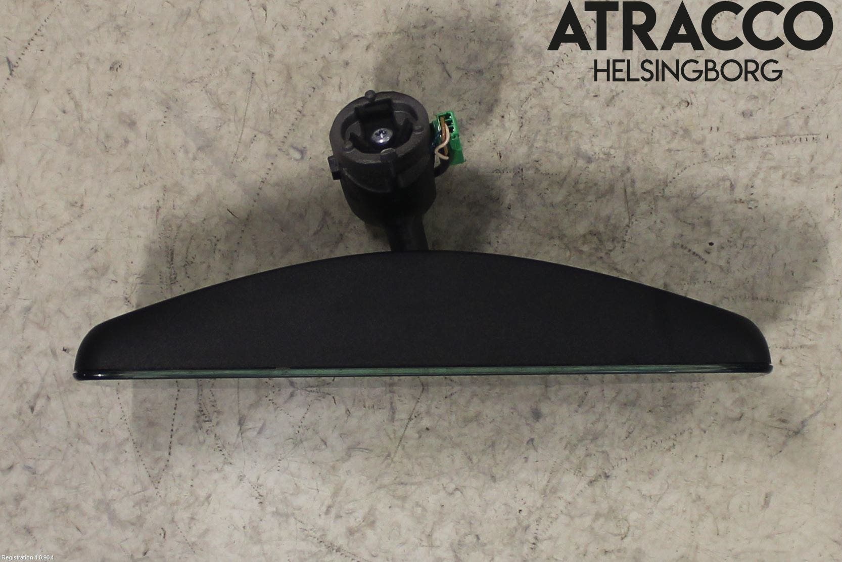 Volvo V90 17->> Spegel Invändig