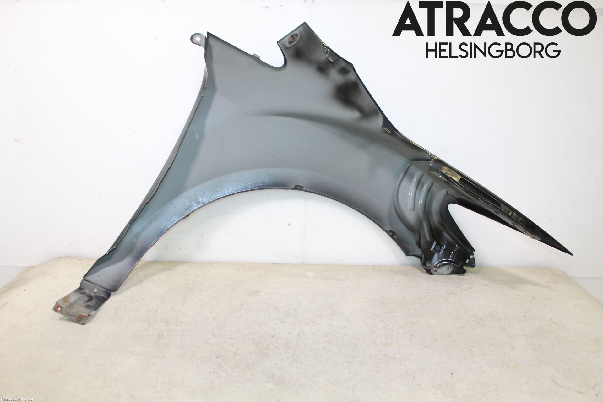 Mazda CX-7 Skärm Fram Vänster