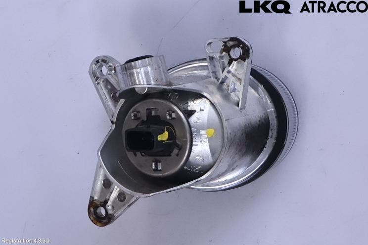 Mercedes-Benz MB E-KLASS (W212) 09-16 Positionsljus Fram Vä