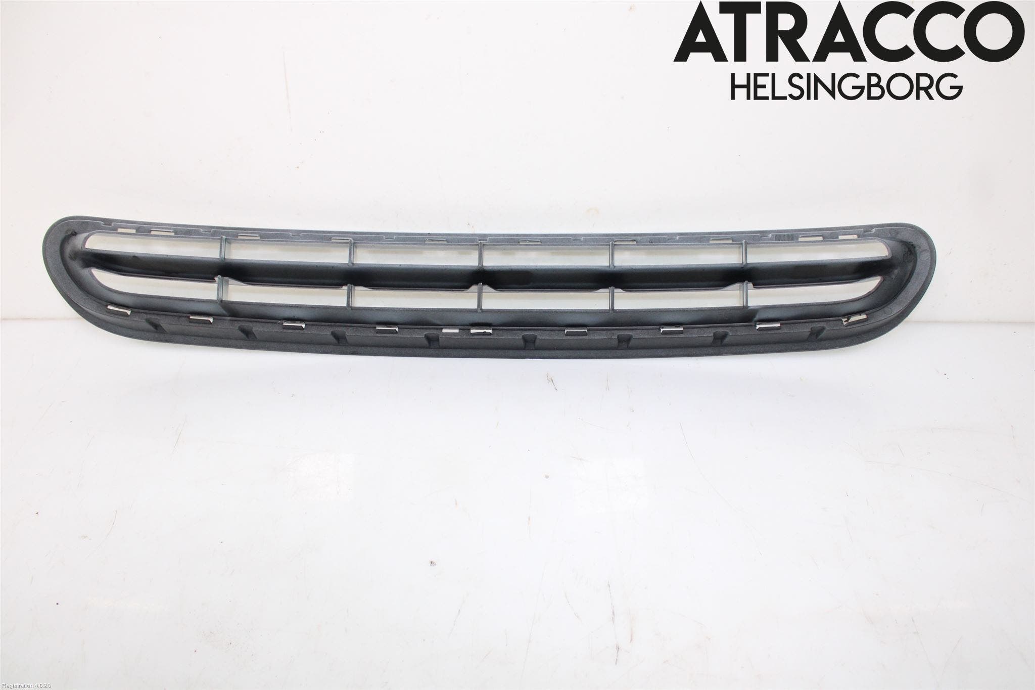 Fiat 500L 13-19 Grilldel Mitt