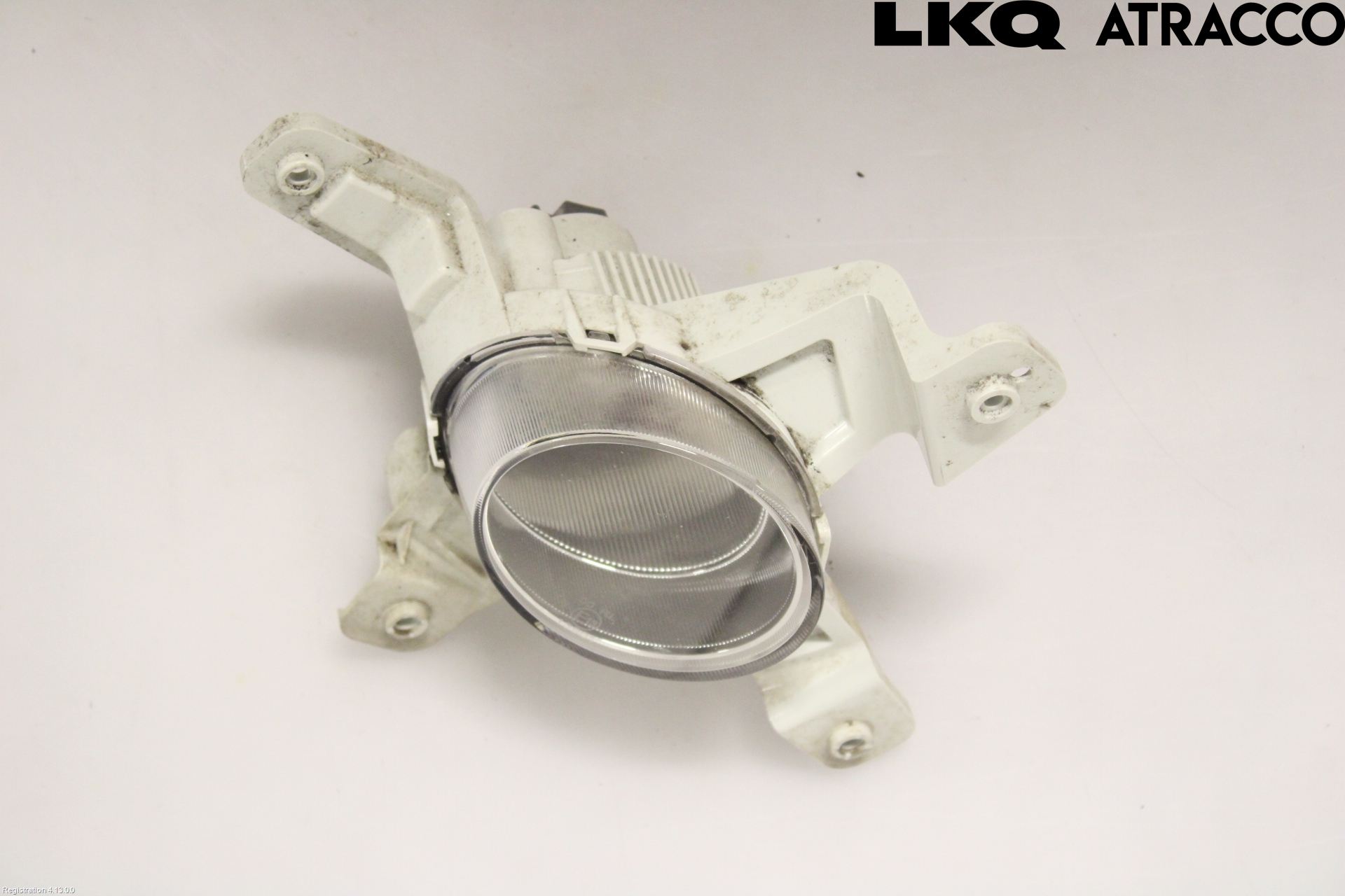 Hyundai i10 BA 14-16 Dimljus-Varselljus Fram
