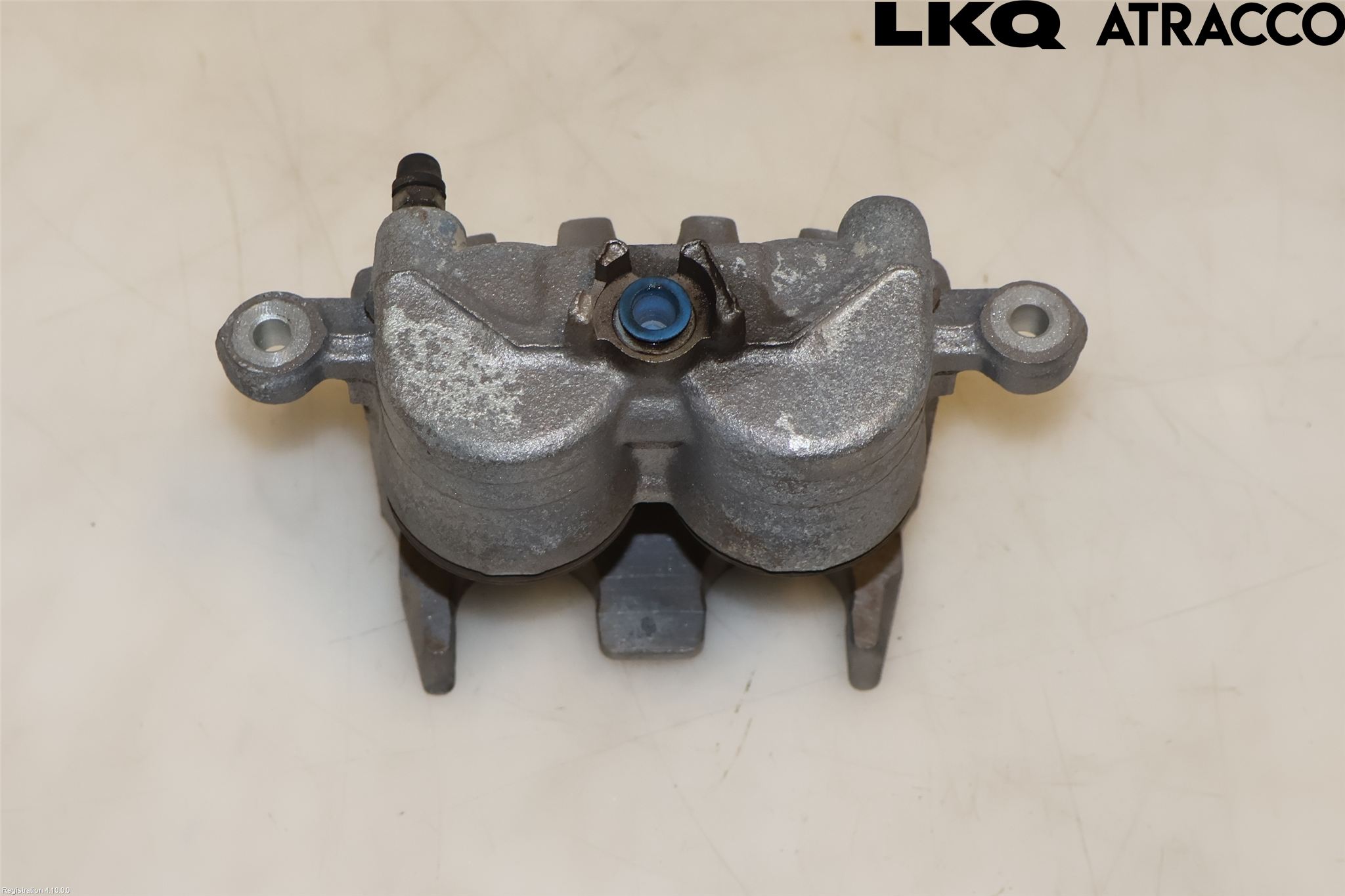 Subaru FORESTER SJ 13-18 Bromsok Fram Höger