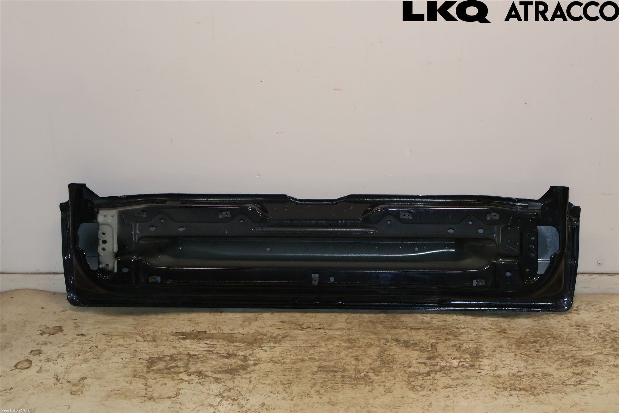 Volvo XC90 07-14 Baklucka Nedre