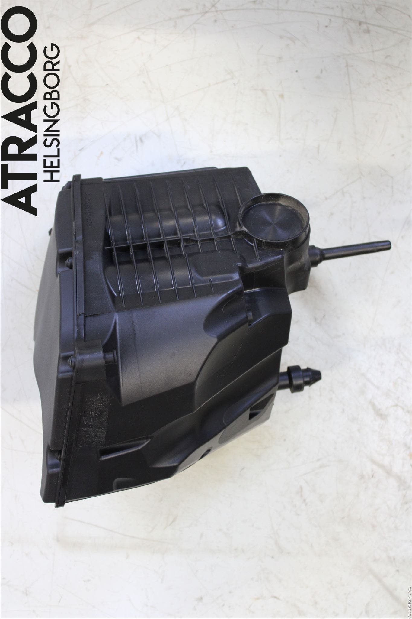 Audi A4/S4 B9 16-19 Luftrenare