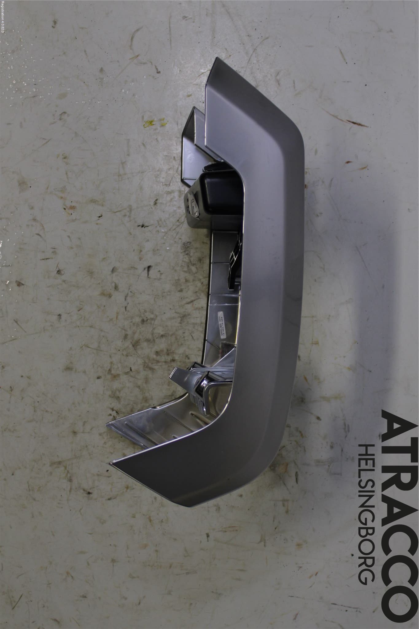 Landrover RANGE ROVER SPORT (L494) 14-22 Instrumentkonsoll Mitt