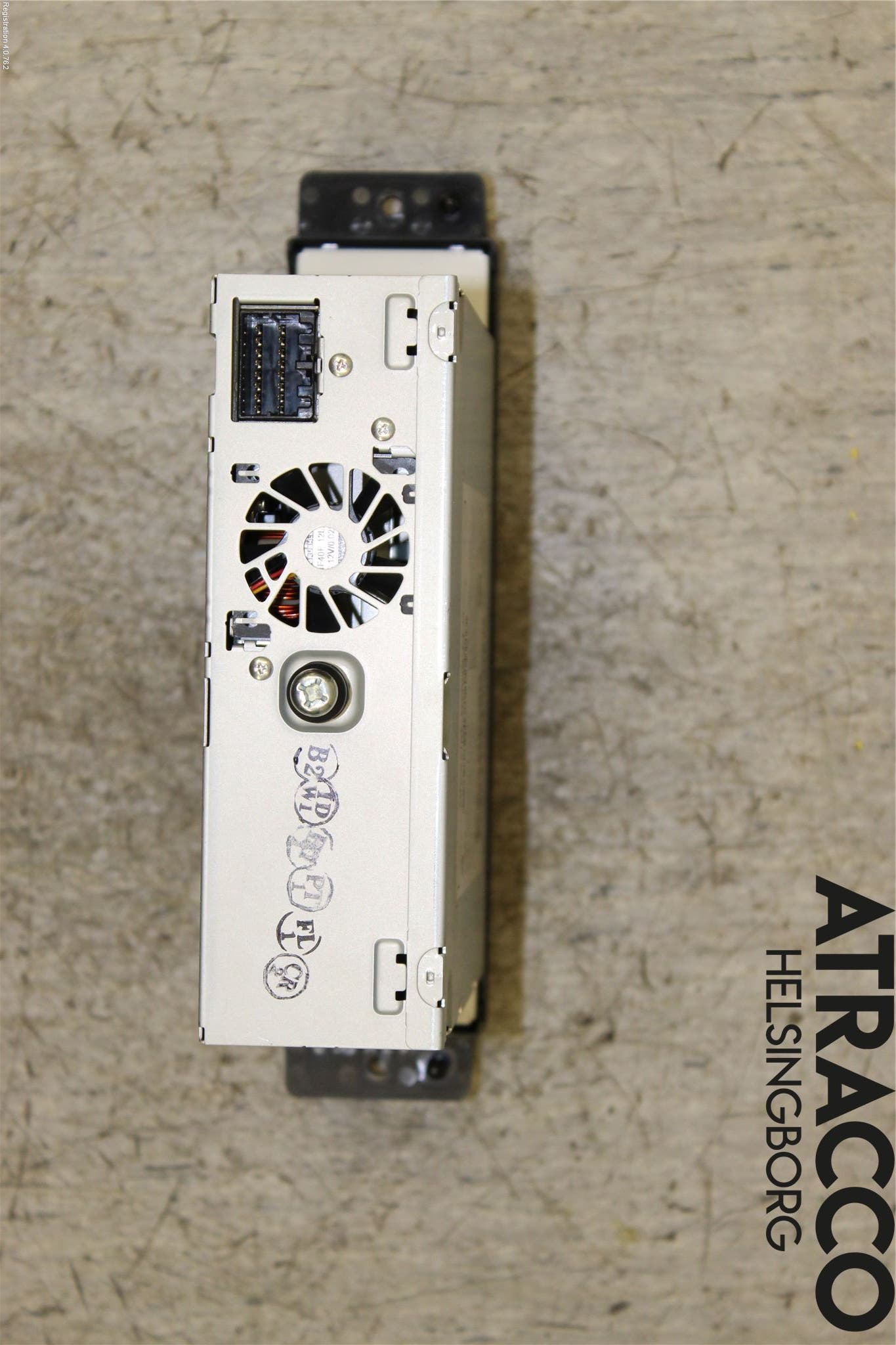 Lancia VOYAGER Multimedia Övrigt