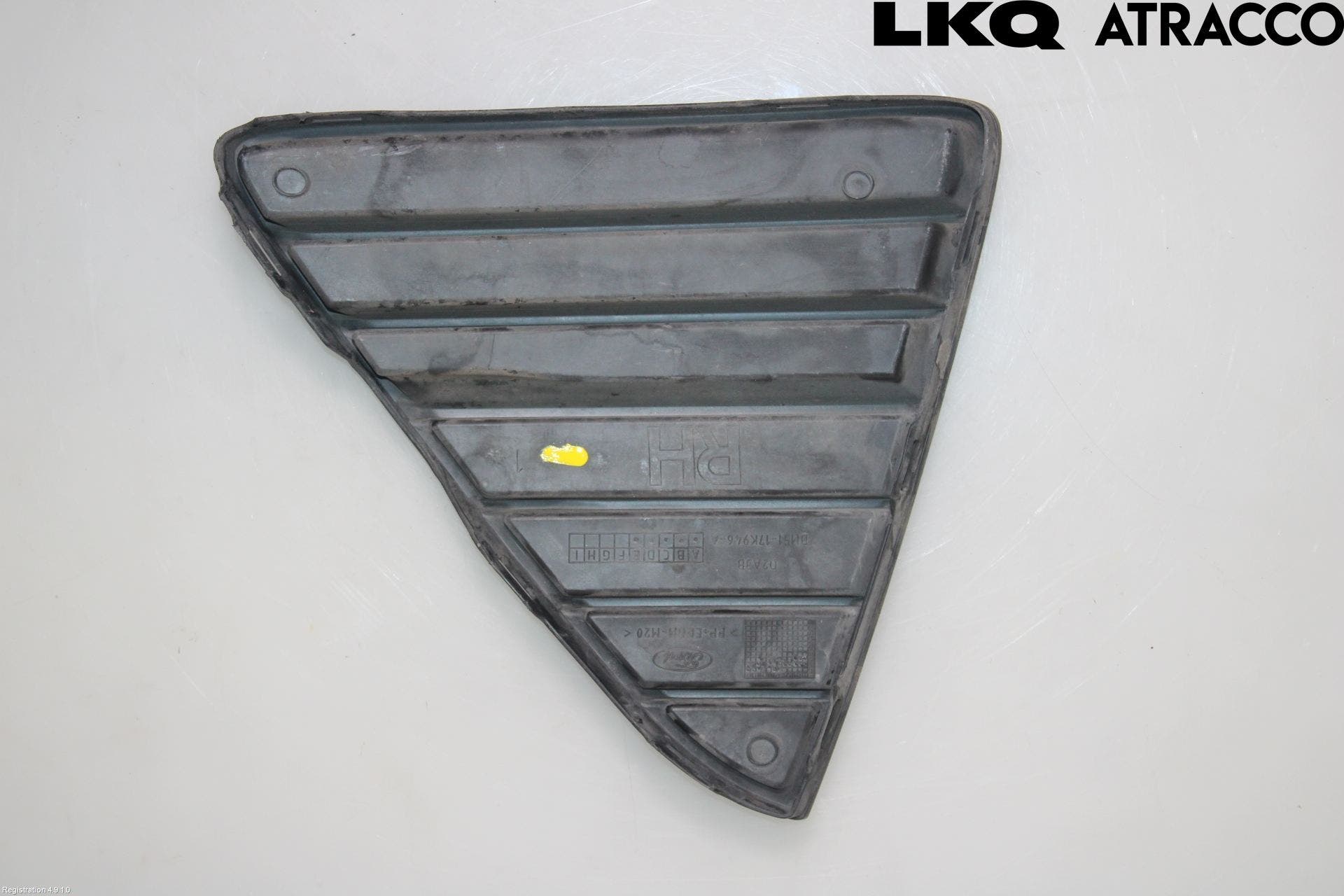 Ford FOCUS 11-14 Grilldel Höger