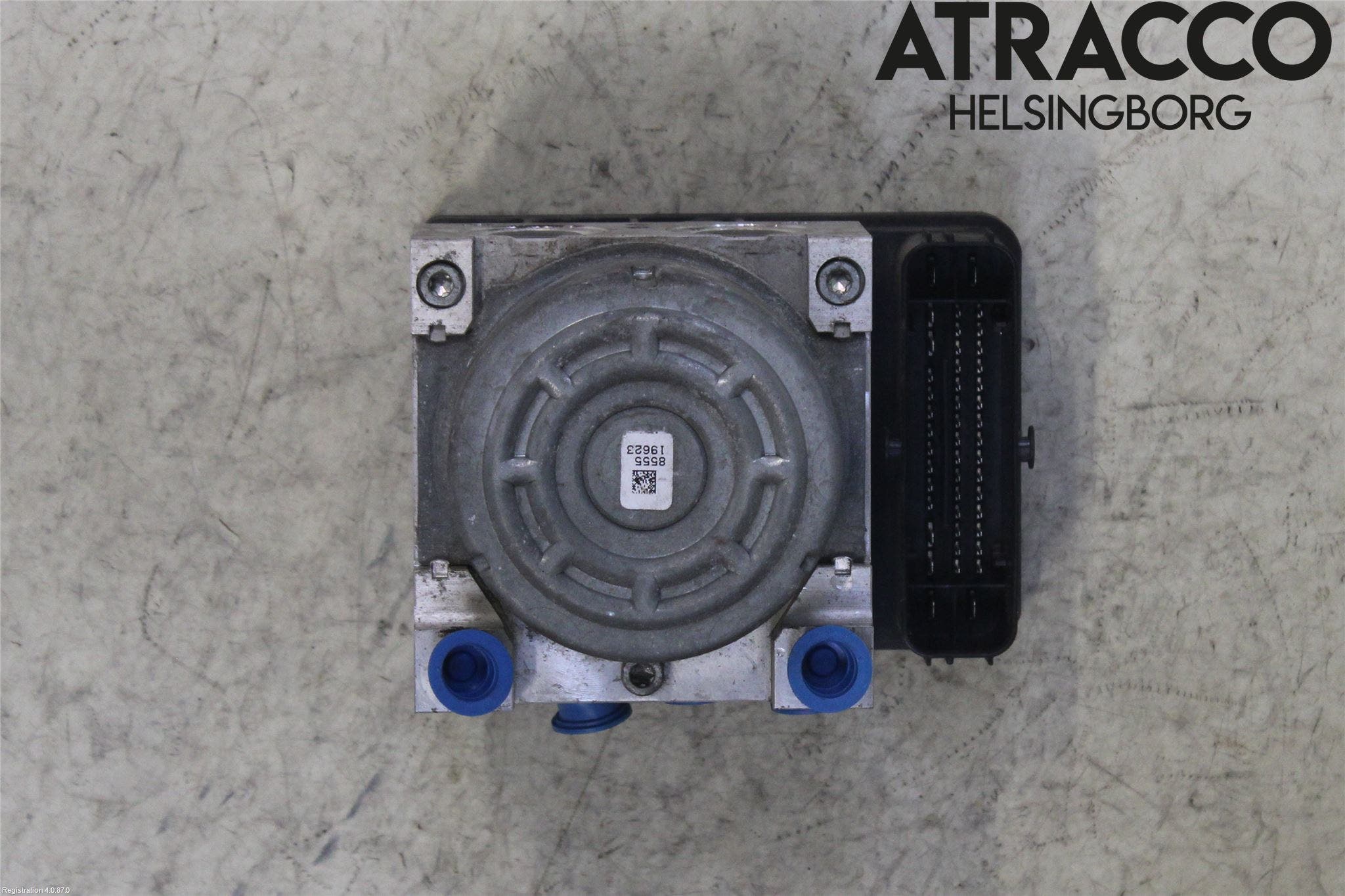 Volkswagen VW GOLF / E-GOLF VII 13-20 Abs Hydraulaggregat