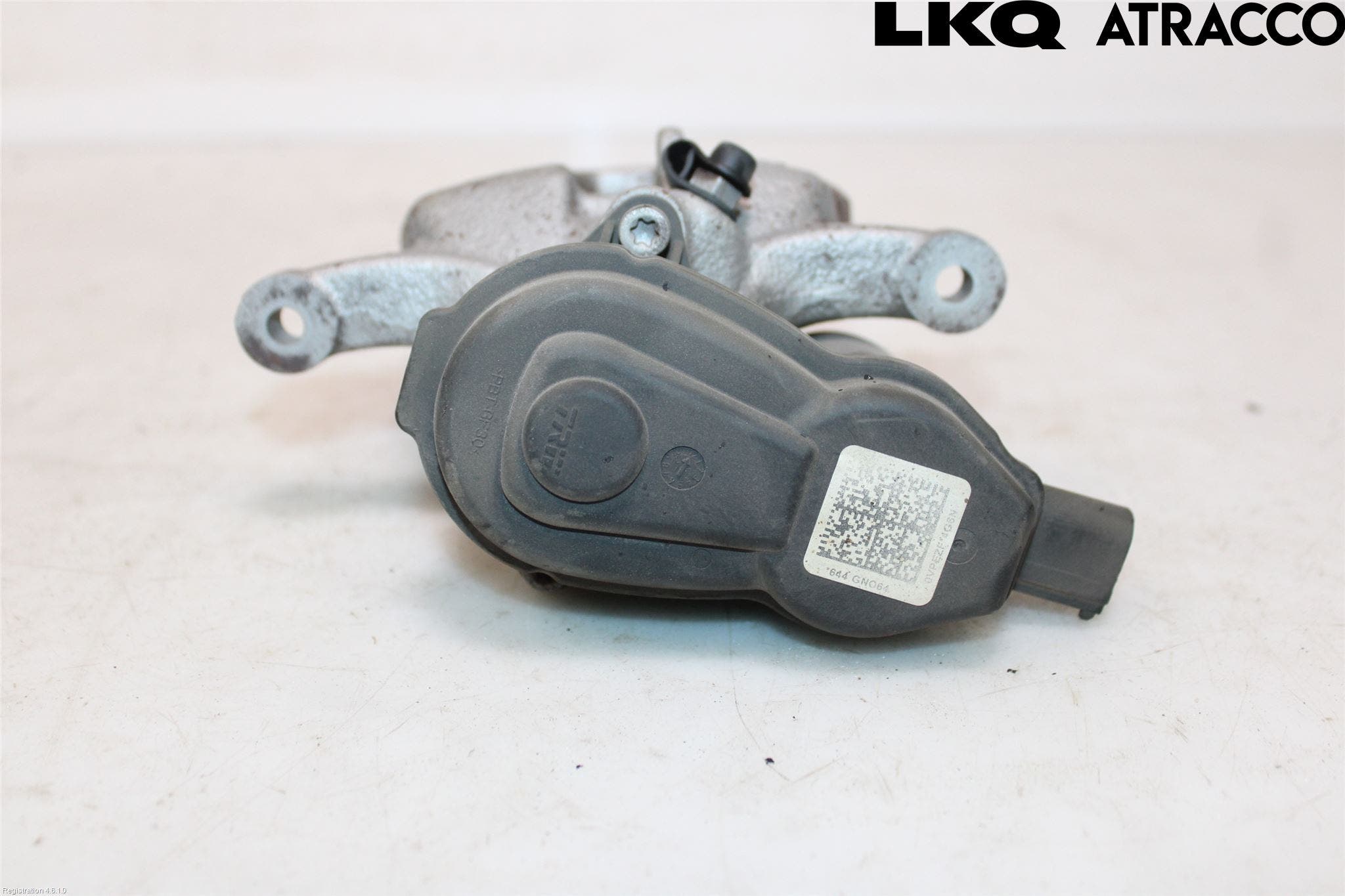 Audi A7/S7 4G 11-17 Bromsok Bak Höger