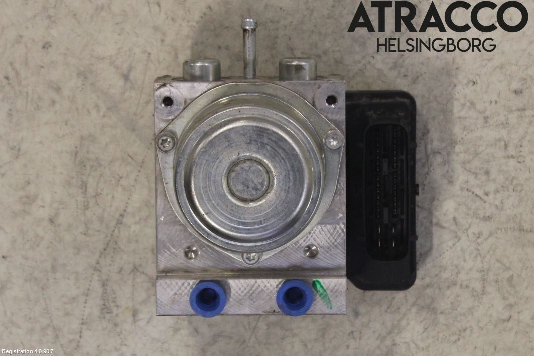 Nissan LEAF 11-17 Abs Hydraulaggregat