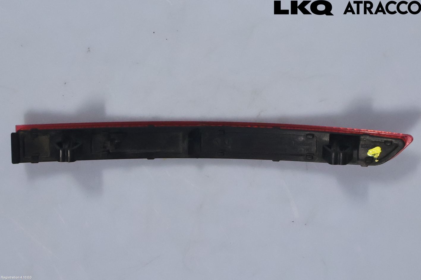 Volkswagen VW ARTEON 17- Dimljus/Reflex Bak