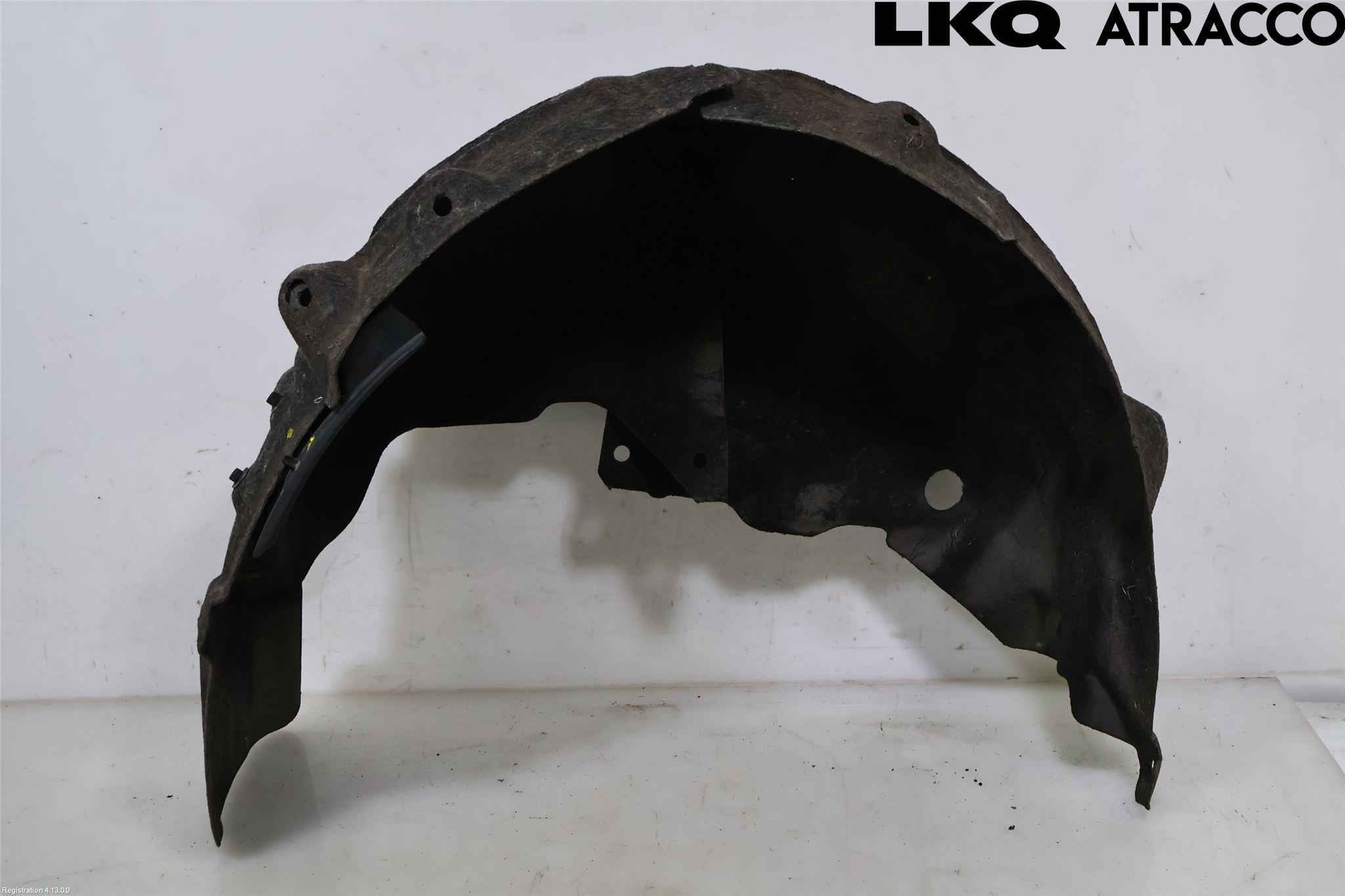 Mercedes-Benz MB CITAN/EQT (W420) 22- Skärm Inner