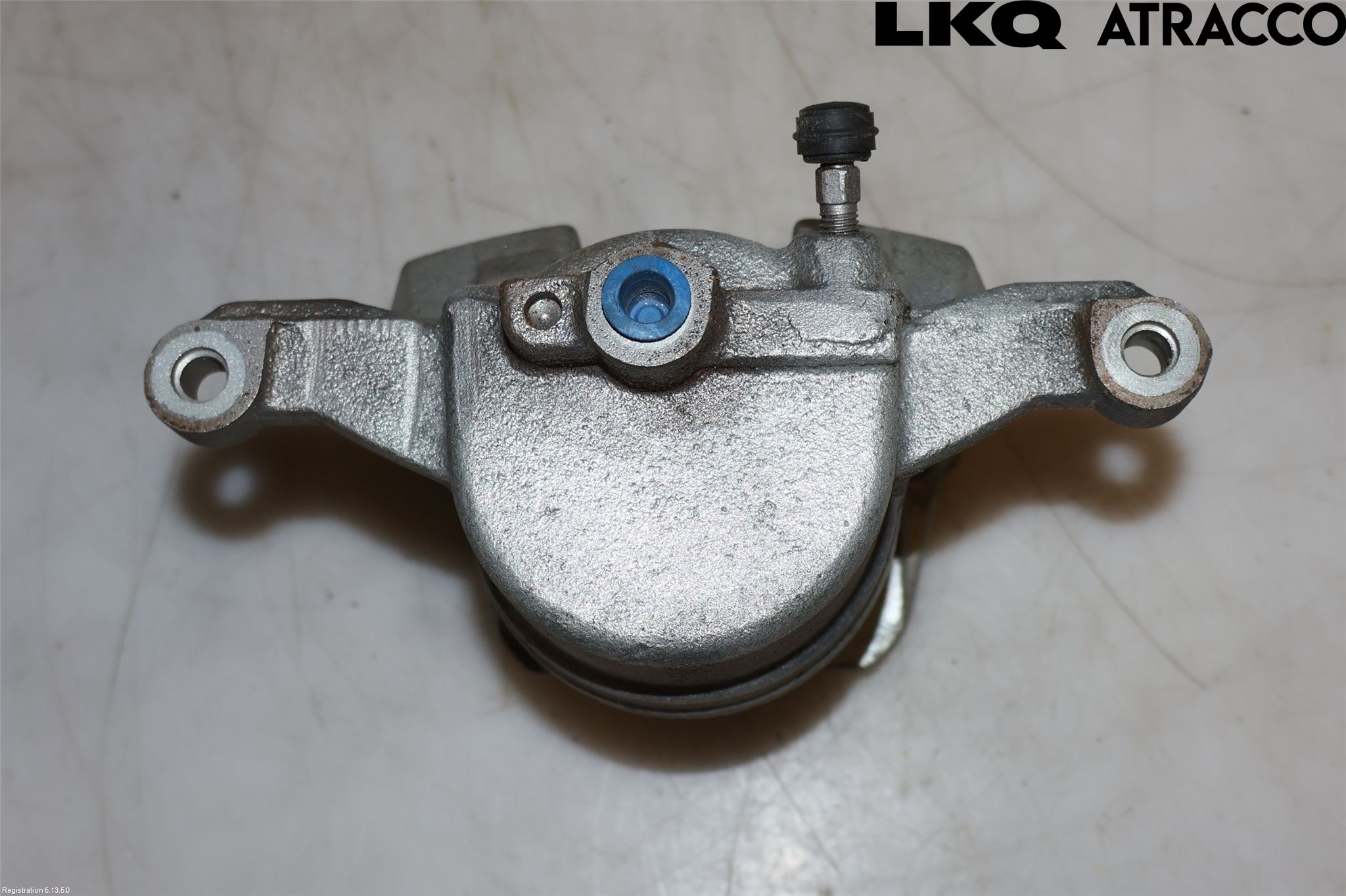 Lexus RX XU30 03-09 Bromsok Fram Höger