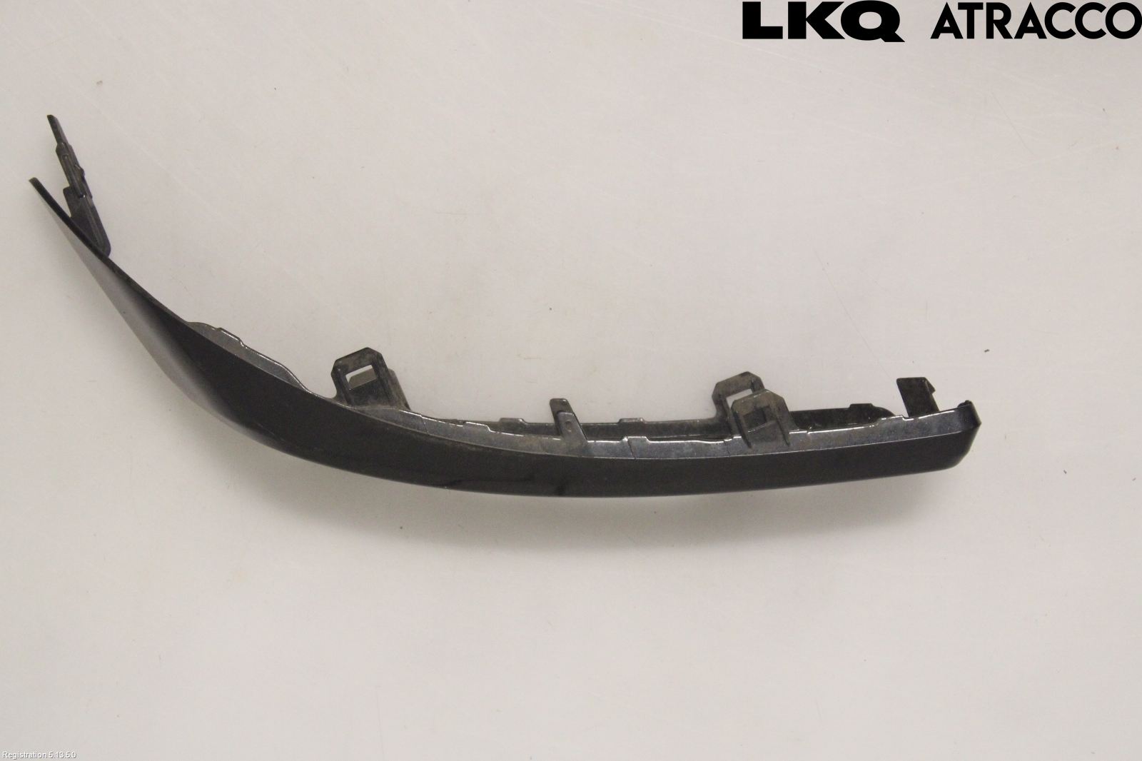 Toyota AURIS 13-19 Dimljus/Reflex Bak