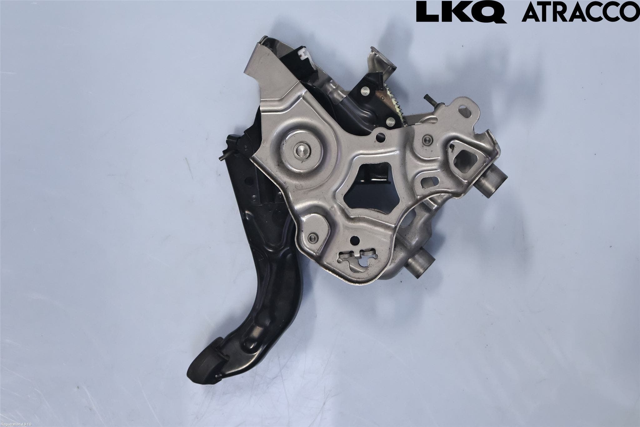 Toyota PRIUS (ZVW50) 16-21 Parkeringsbroms Pedalställ