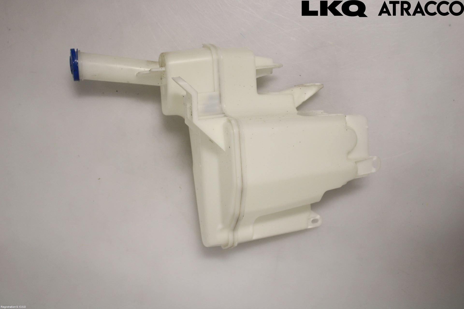 Toyota AYGO 15-21 Spolartank Vindruta