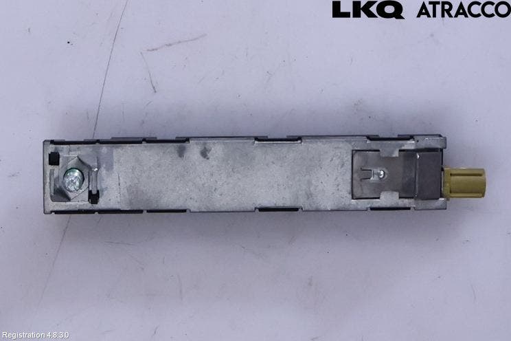 Volkswagen VW T-ROC 18- Antennförstärkare