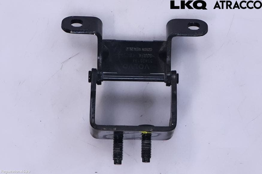 Volvo XC60 18- Bakluckegångjärn Vä