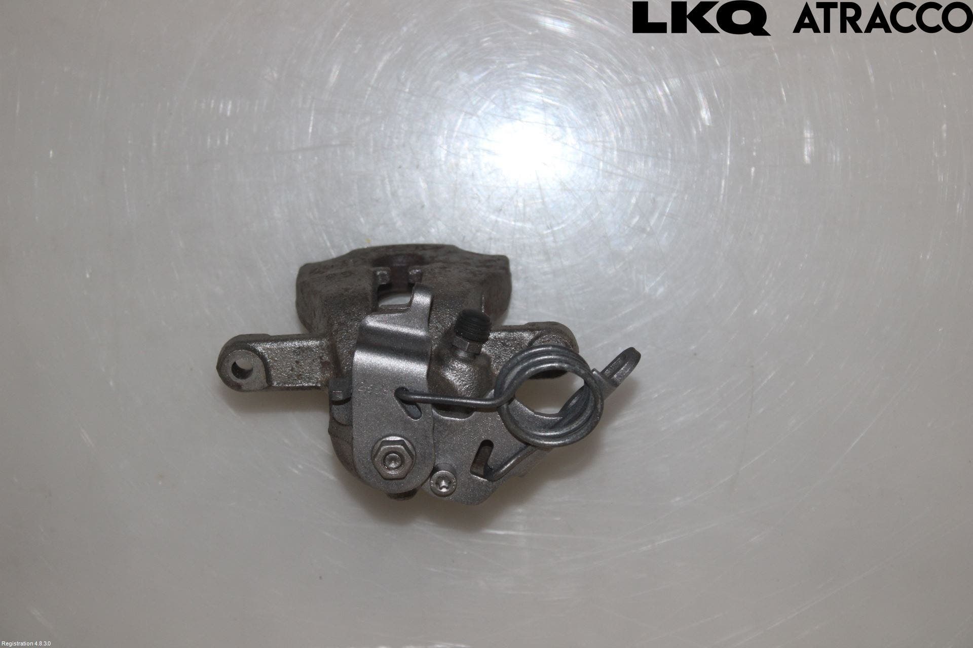 Ford S-MAX 06-15 Bromsok Bak Vänster