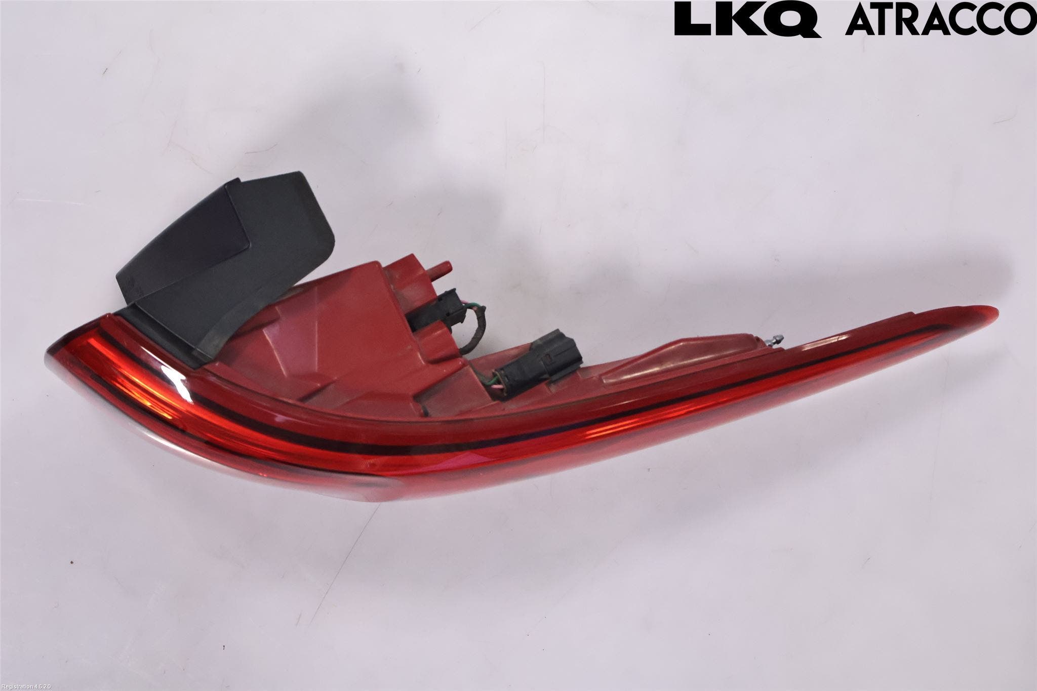 Kia SPORTAGE (QL) 16-21 Bakljus Höger