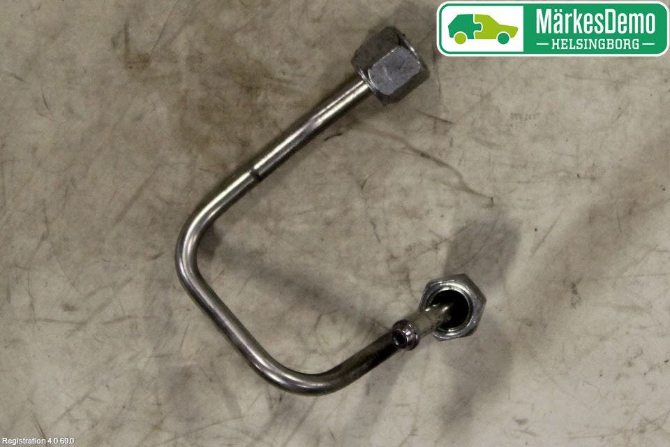 Volkswagen VW TOURAN 03-10 Injspridarrör