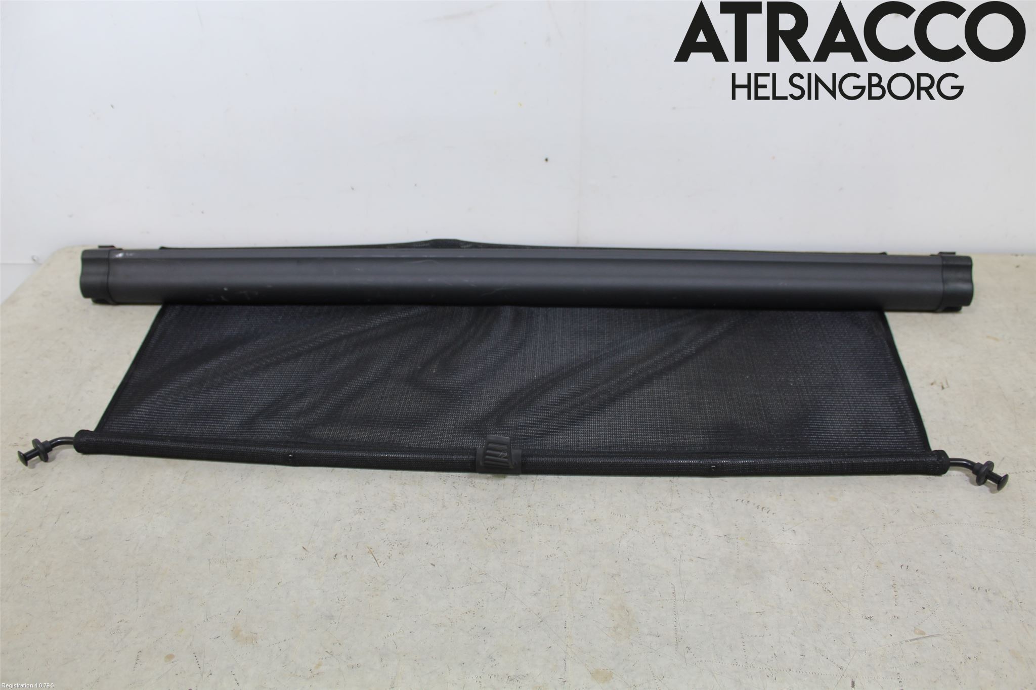 Audi A4/S4 B9 16-19 Lastnät