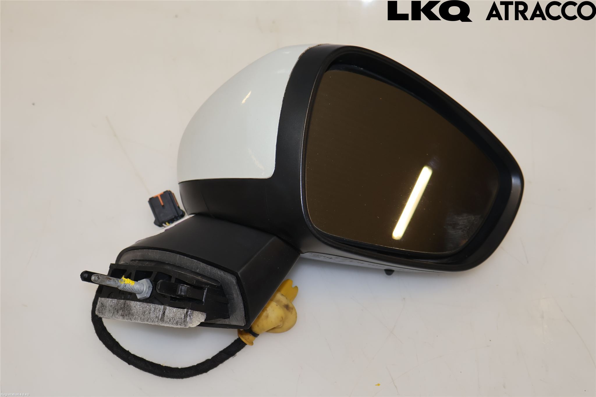 Citroen DS4 Spegel Yttre El Hö