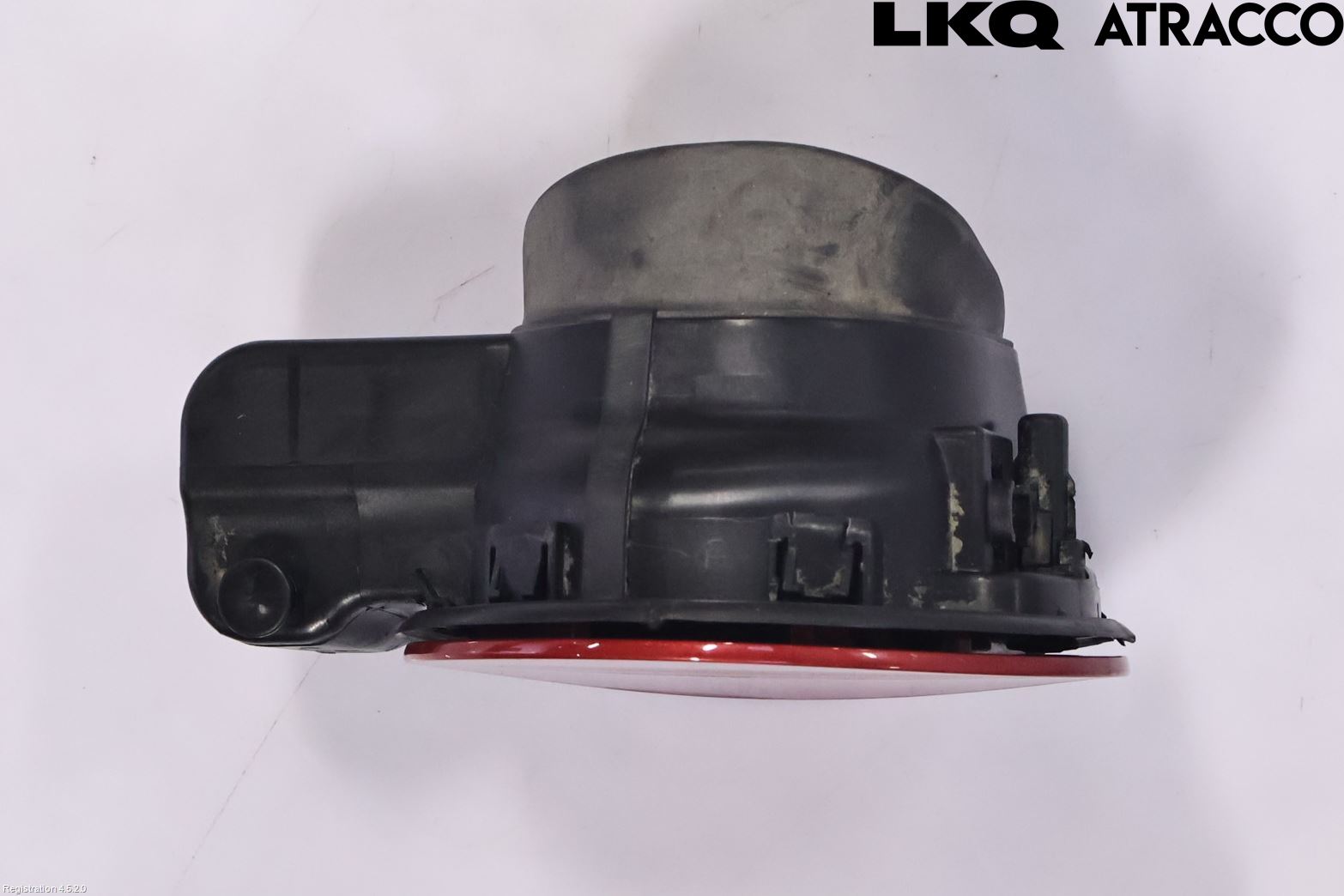 Kia CEED 12-18 Tanklucka