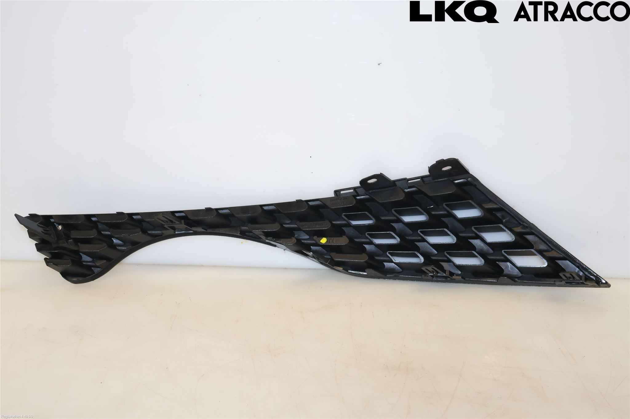 Nissan JUKE 14-19 Grilldel Vänster