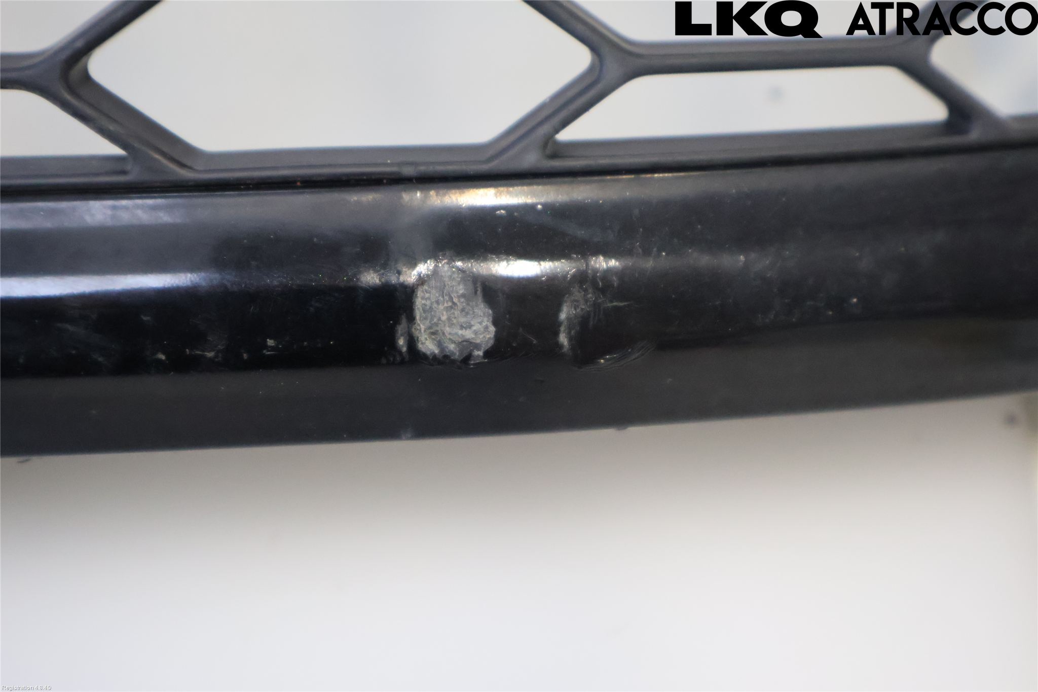 Honda CIVIC 06-11 Grilldel Mitt