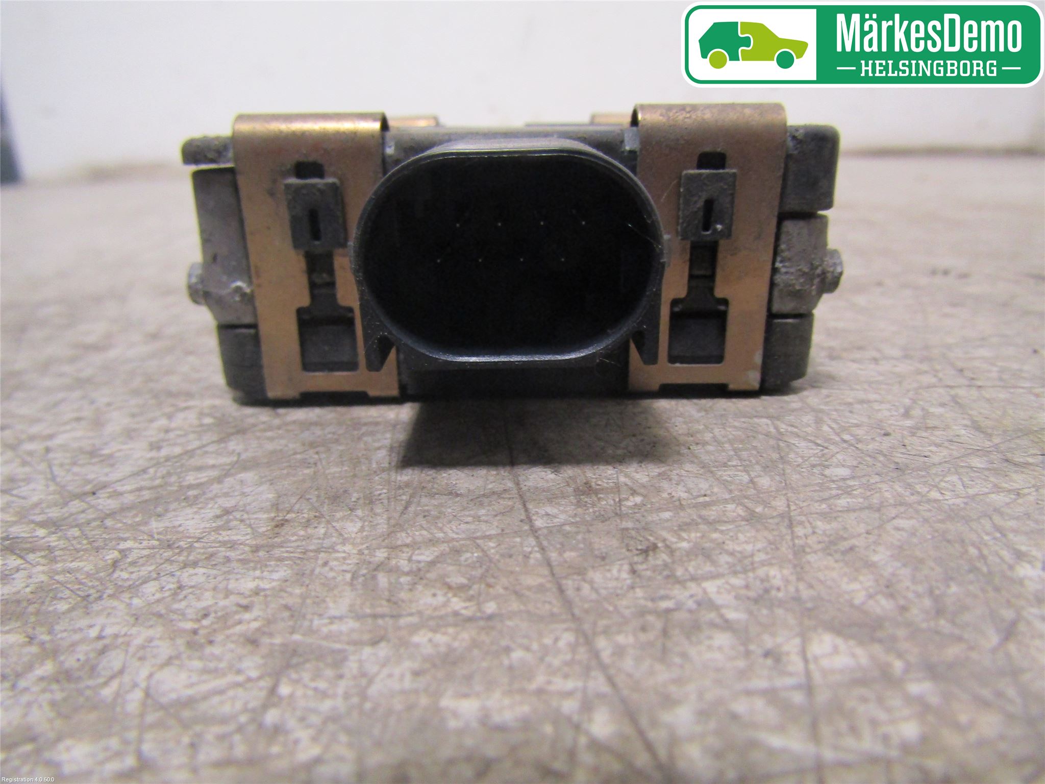 Nissan QASHQAI 14-17 Sensor Adaptiv Farthållare
