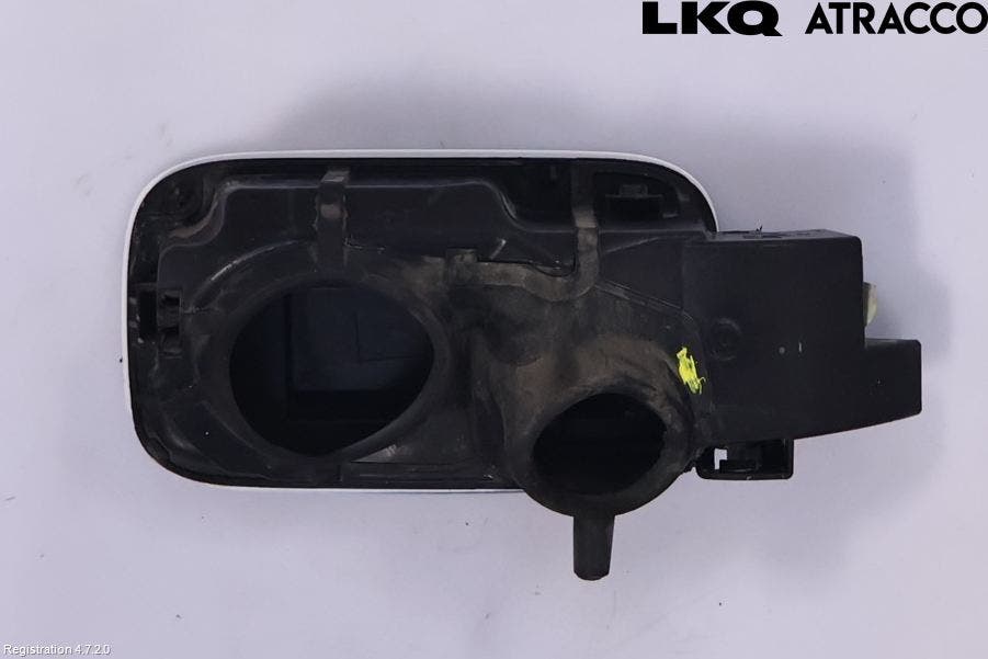 Peugeot PARTNER 16-18 Tanklucka