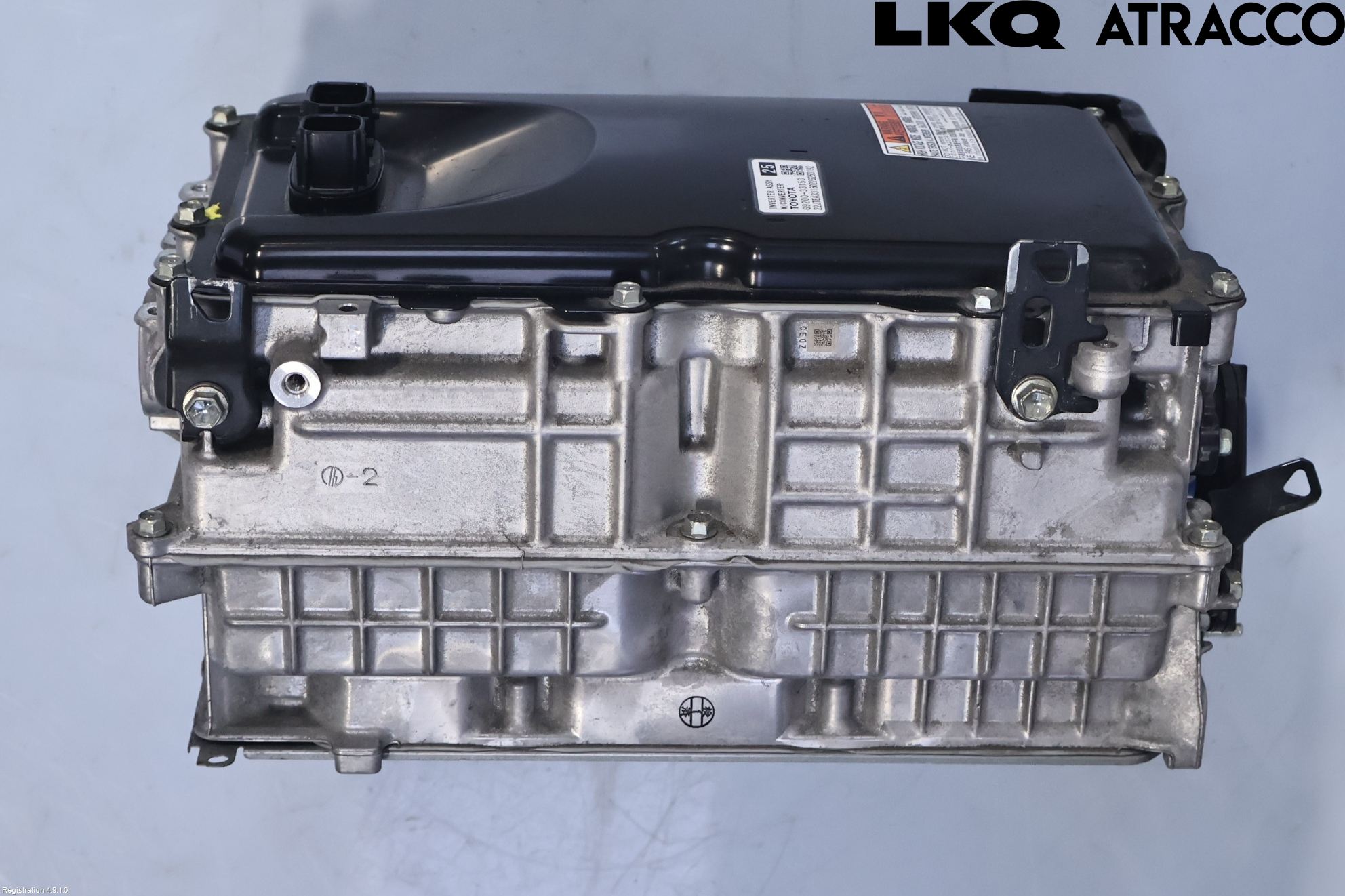 Toyota CAMRY 19-24 Hybridconverter