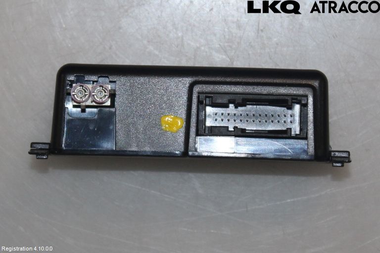 Volkswagen VW GOLF / E-GOLF VII 13-20 Styrenhet Övrigt