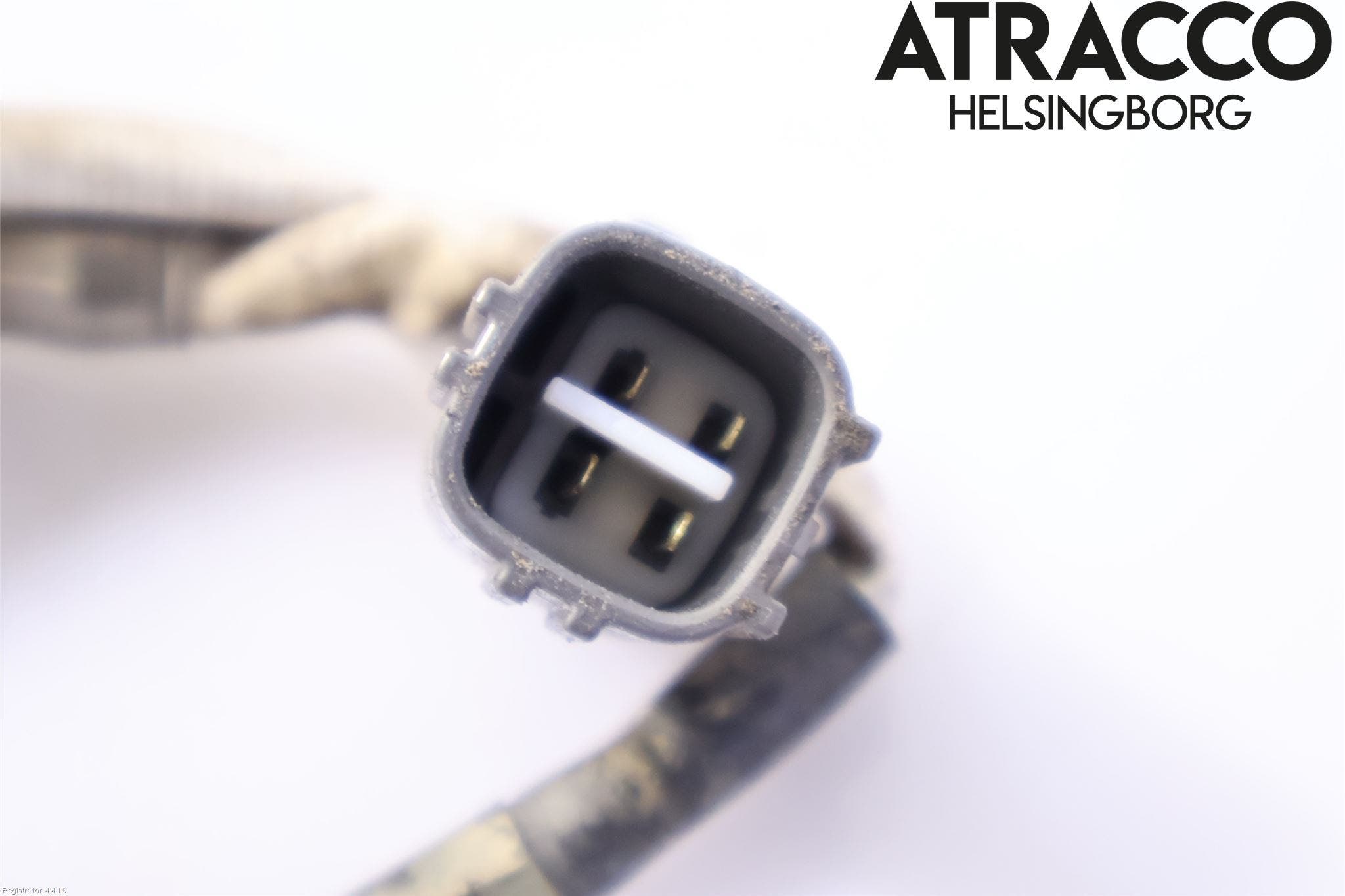 Toyota AYGO 15-21 Injlambdasond