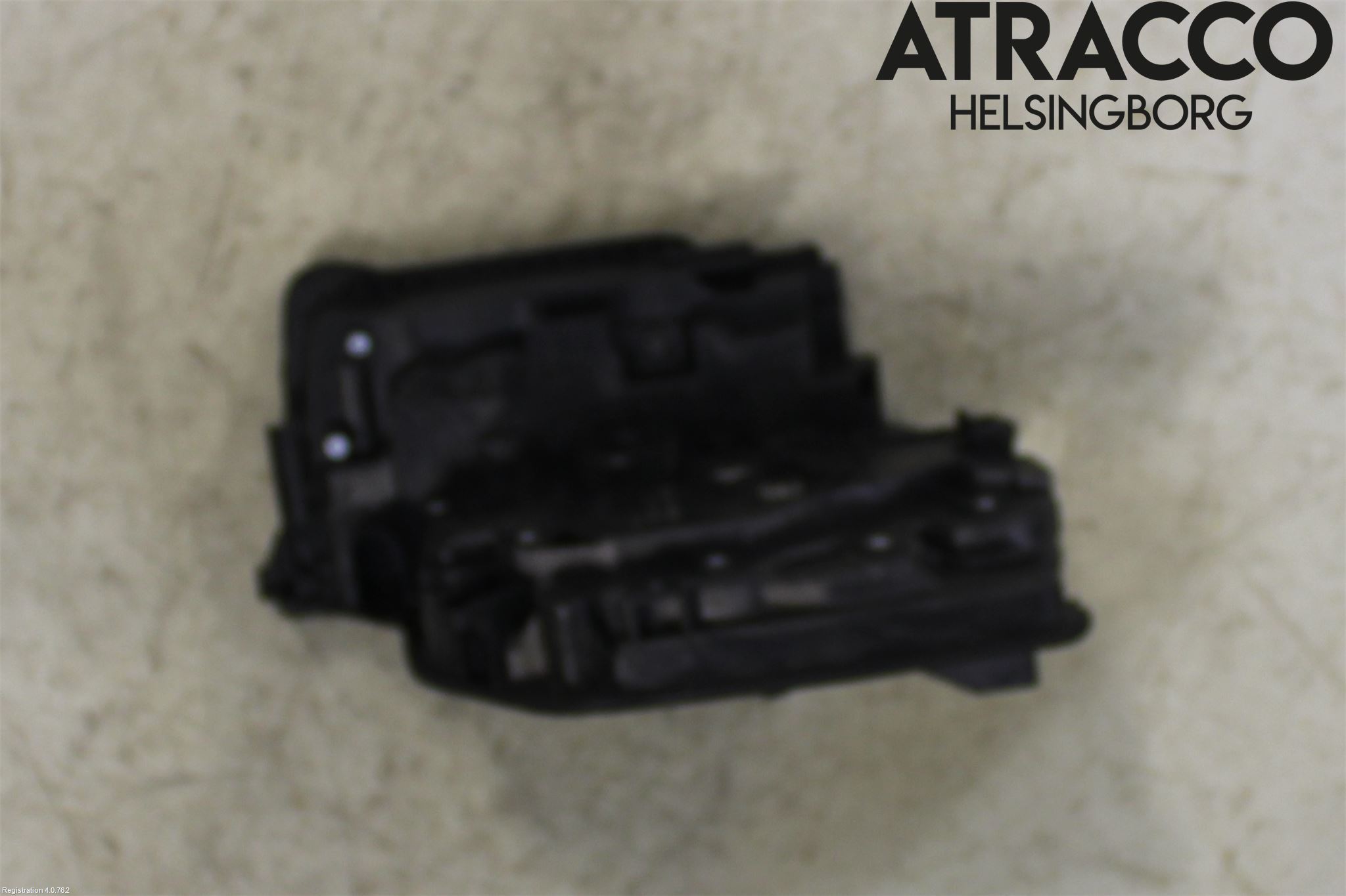 BMW X3 G01 18- Centrallåsmotor Vänster