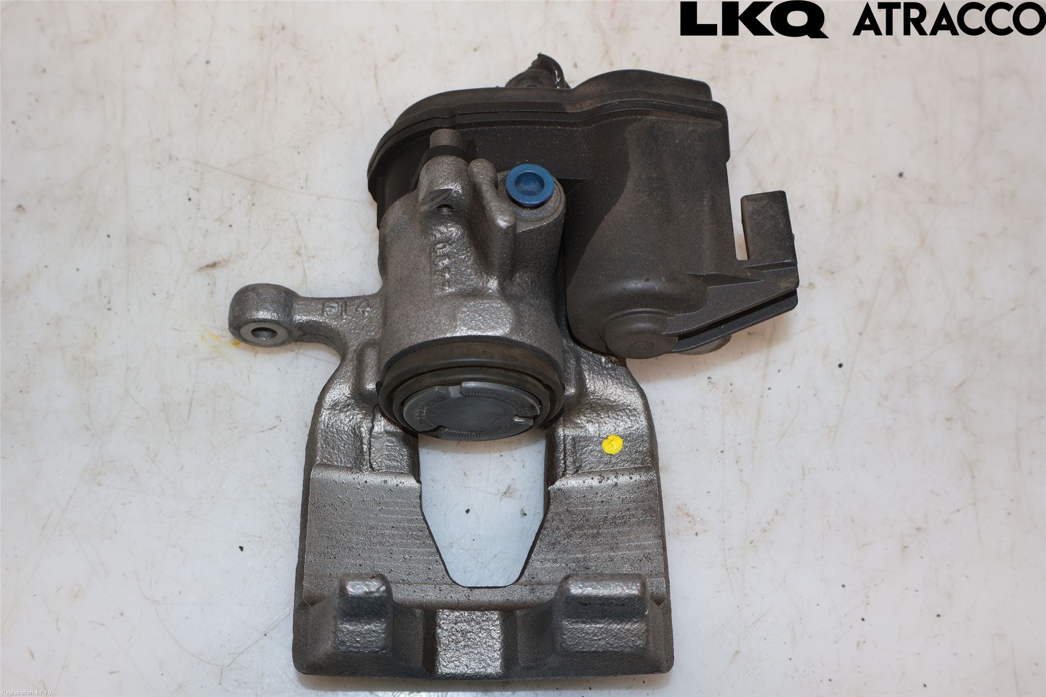 Audi A5 17- Bromsok Bak Höger