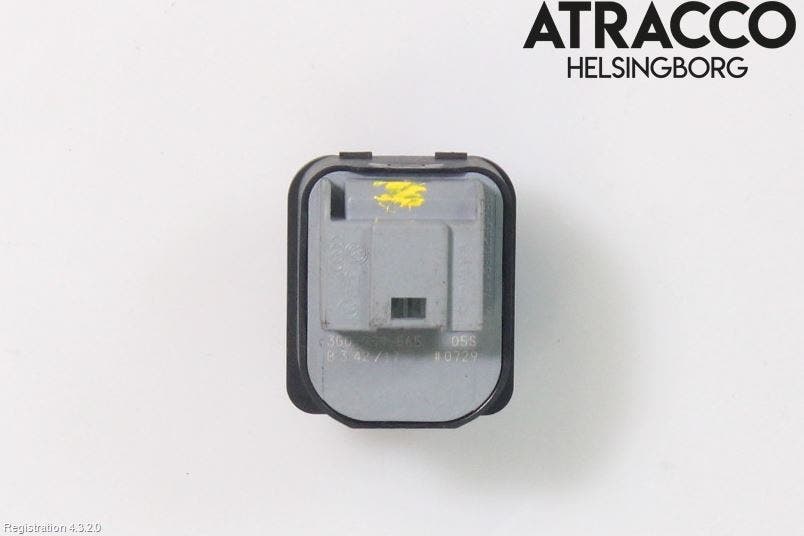 Volkswagen VW CRAFTER II / E-CRAFTER 17- Strömställare Spegel