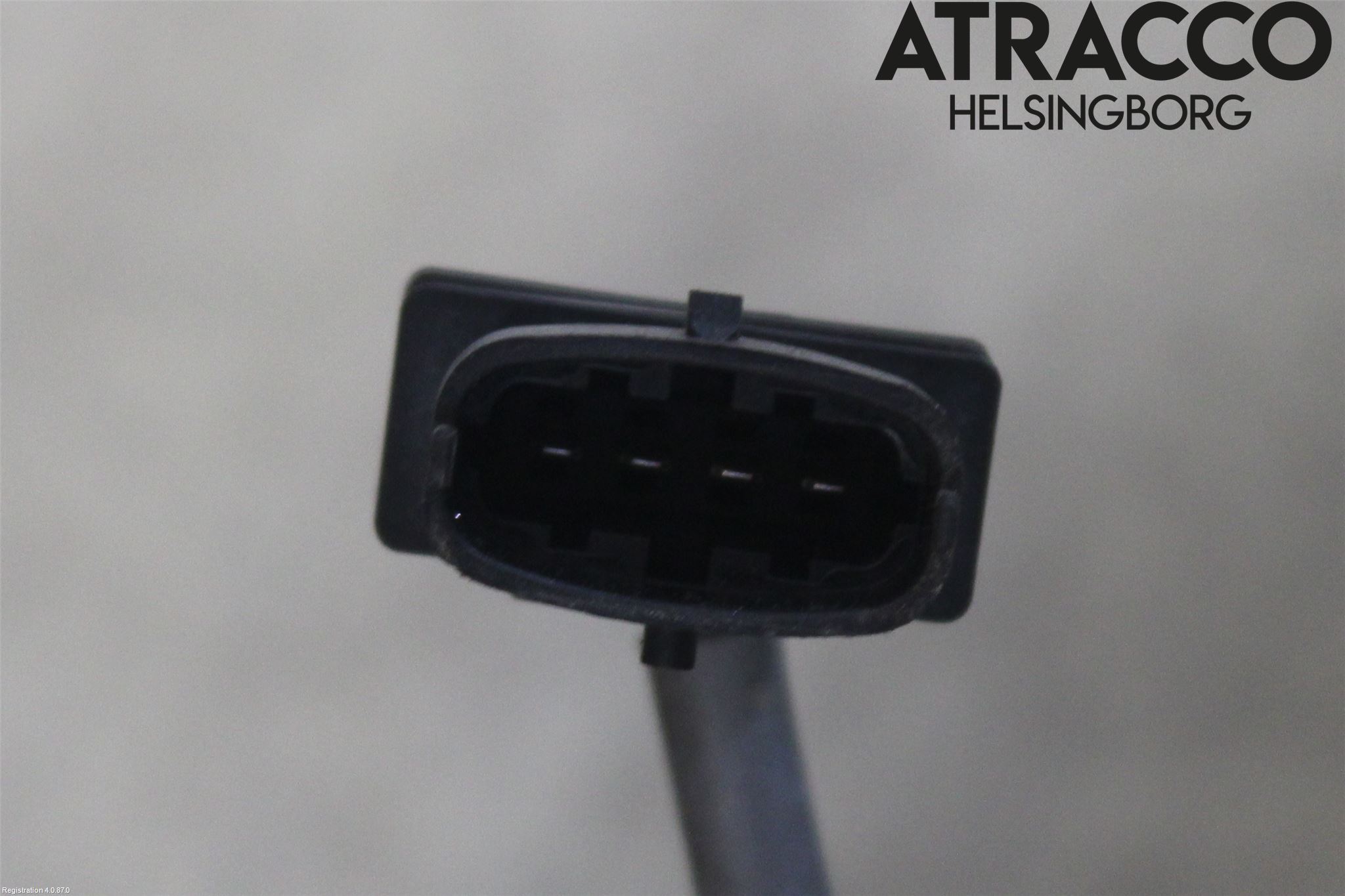 Opel CORSA D 07-14 Injlambdasond