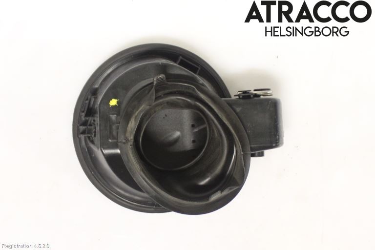 Mini COUPE R56 05-14 Tanklucka